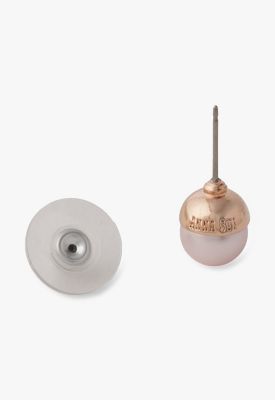 ミニブタモチーフ　ピアス　ＳＡＭＡ１４９３　　ＸＰ